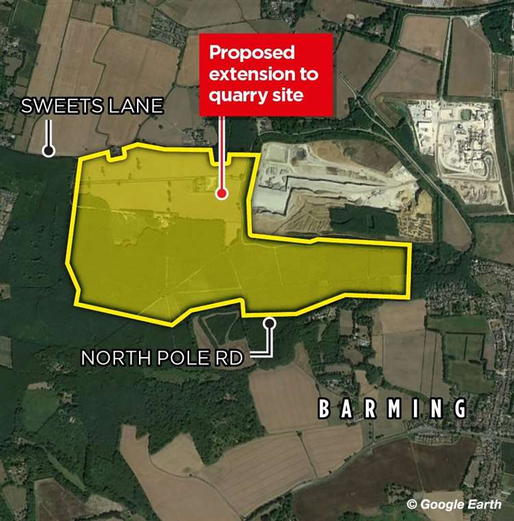 HS2 Was Never Going to Destroy 108 Ancient Woodlands