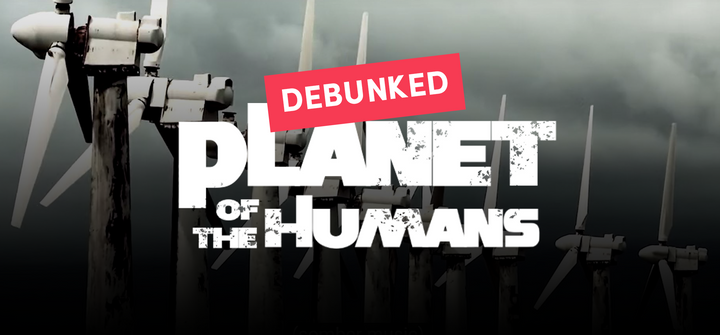 Picking apart Michael Moore’s The Planet of the Humans